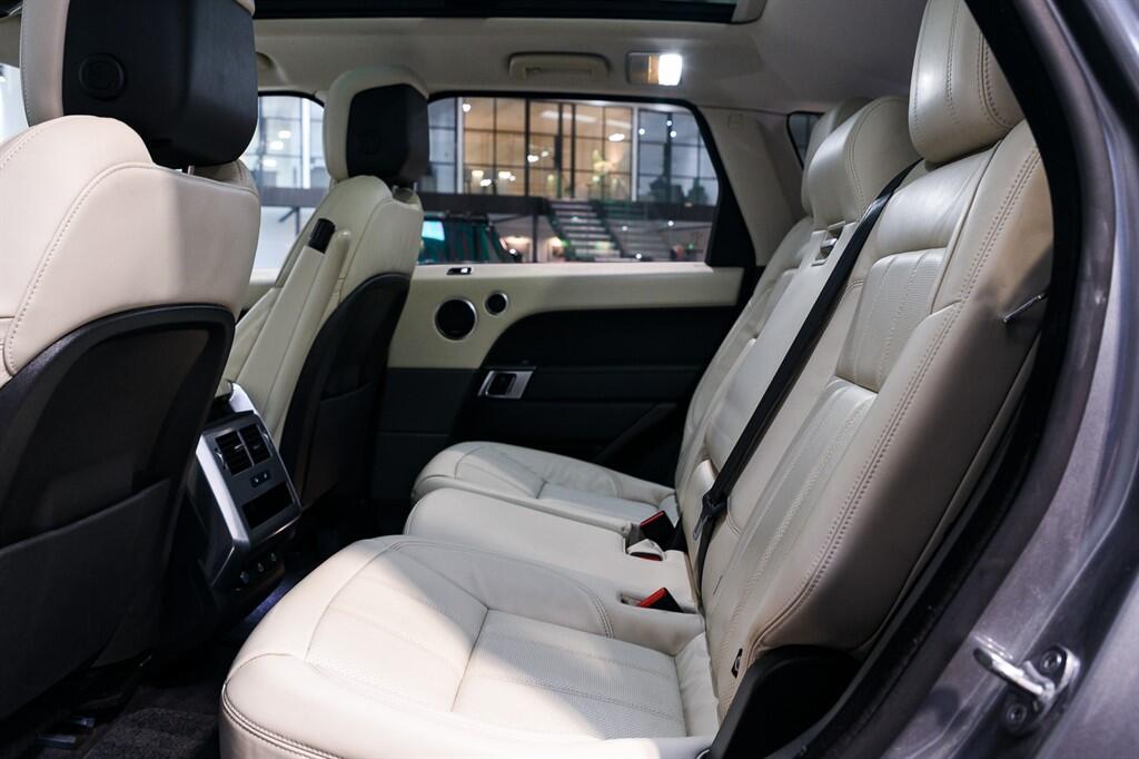 Land Rover RANGE ROVER SPORT - Image 19
