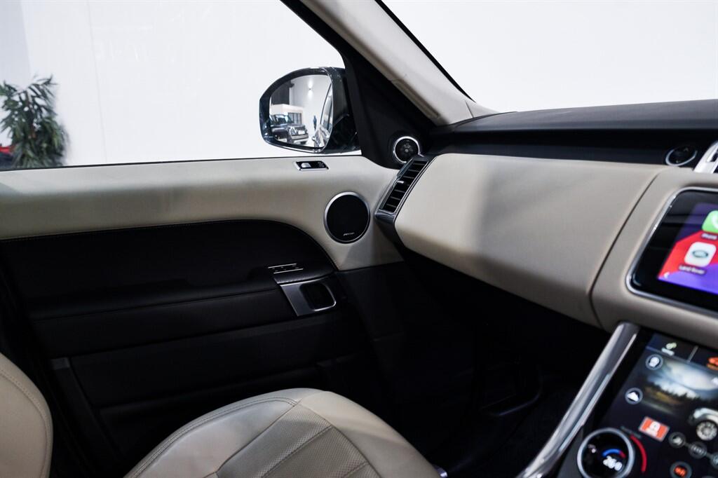Land Rover RANGE ROVER SPORT - Image 21