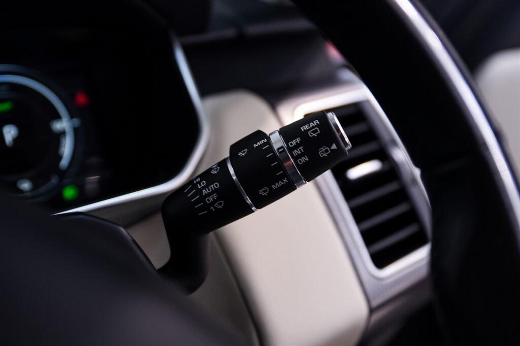 Land Rover RANGE ROVER SPORT - Image 32