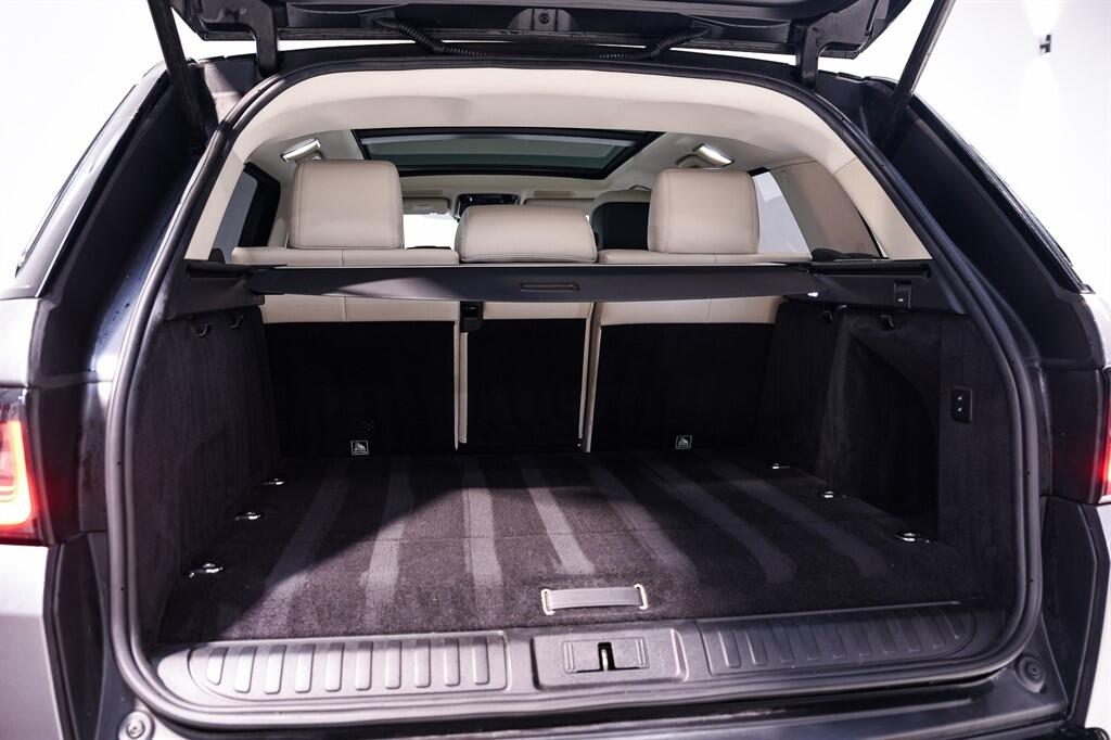 Land Rover RANGE ROVER SPORT - Image 37