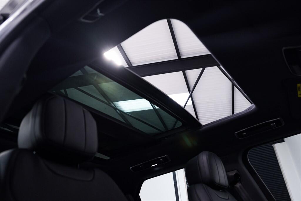 Land Rover RANGE ROVER SPORT - Image 4