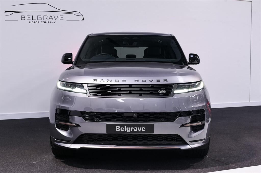 Land Rover RANGE ROVER SPORT - Image 6
