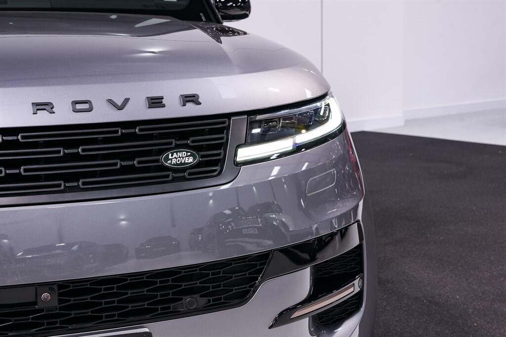 Land Rover RANGE ROVER SPORT - Image 8
