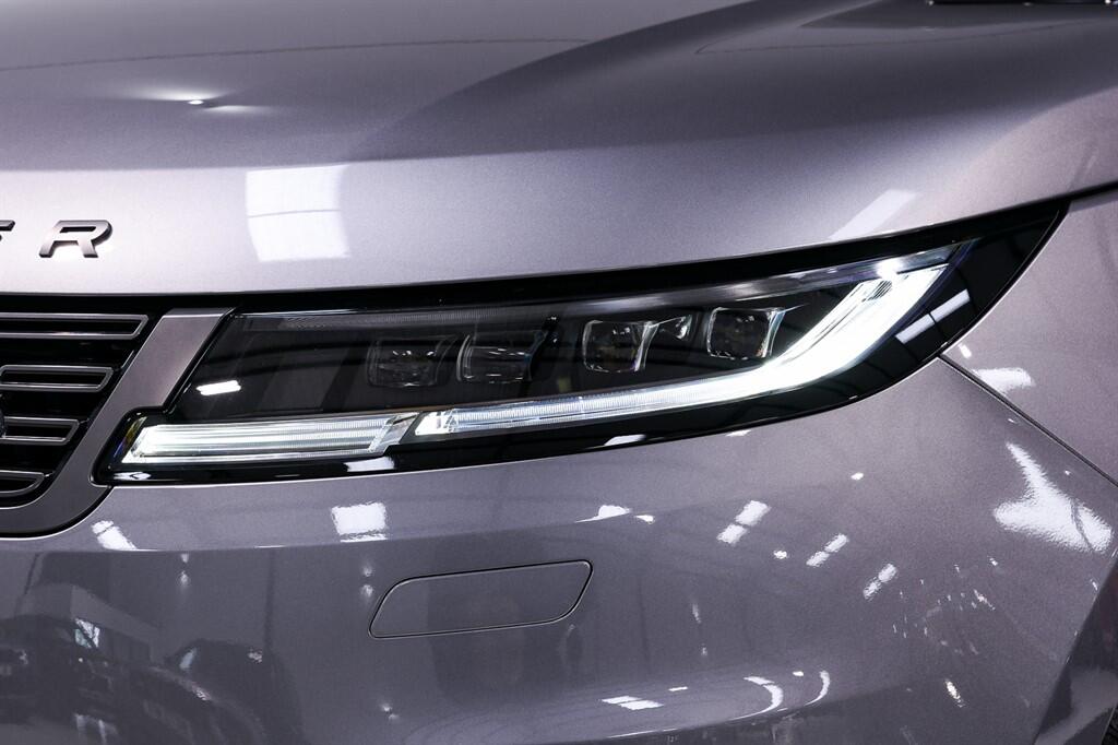 Land Rover RANGE ROVER SPORT - Image 9