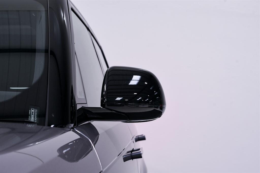 Land Rover RANGE ROVER SPORT - Image 10