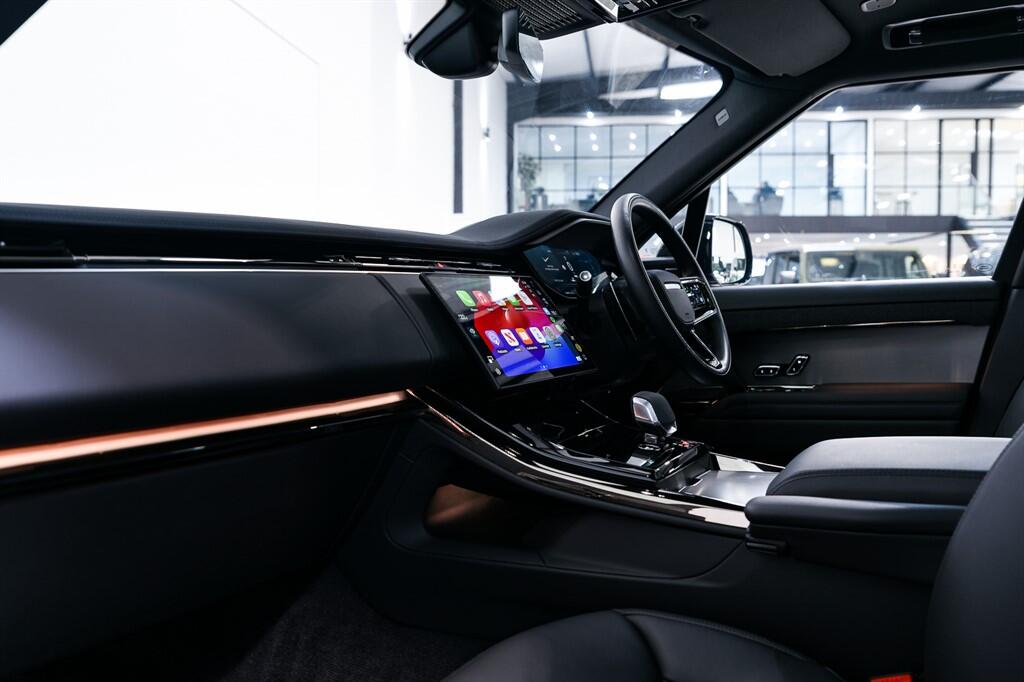 Land Rover RANGE ROVER SPORT - Image 14