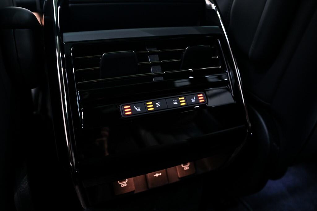 Land Rover RANGE ROVER SPORT - Image 18