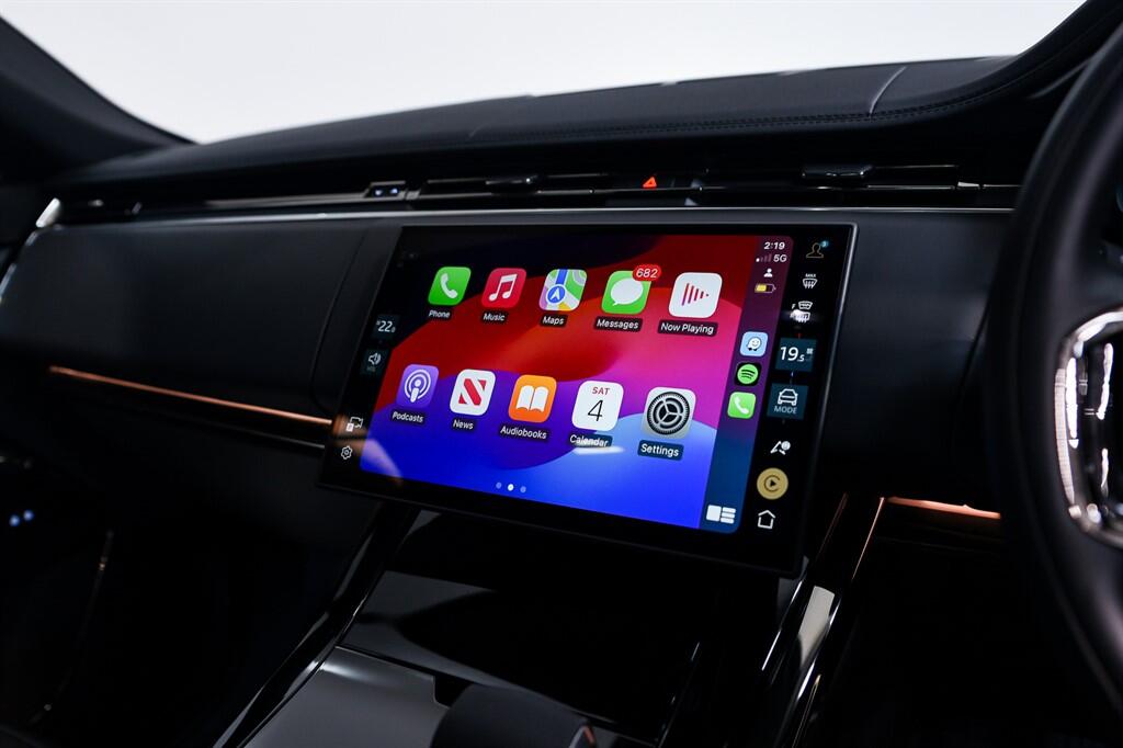 Land Rover RANGE ROVER SPORT - Image 21