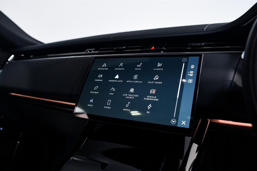 Land Rover RANGE ROVER SPORT - Image 23