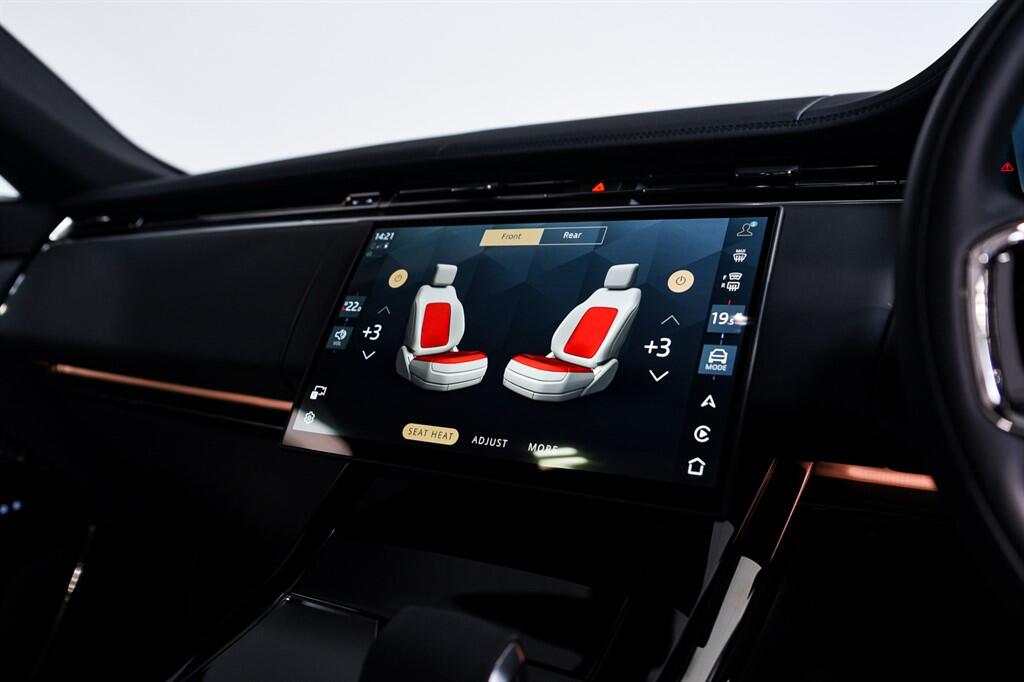 Land Rover RANGE ROVER SPORT - Image 25