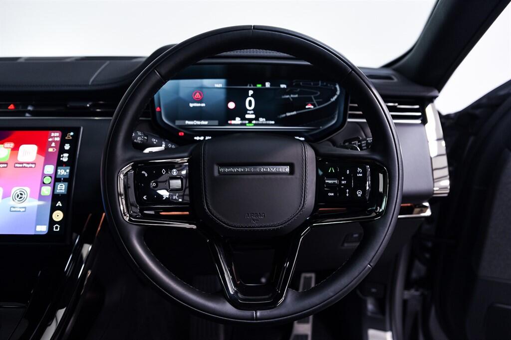 Land Rover RANGE ROVER SPORT - Image 27
