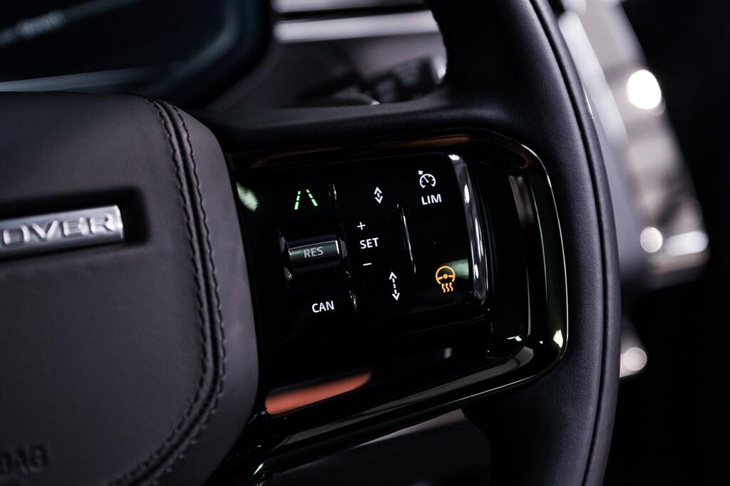 Land Rover RANGE ROVER SPORT - Image 28