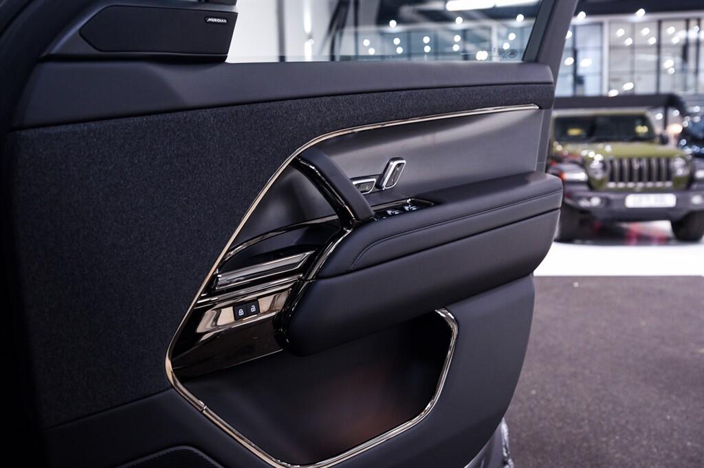 Land Rover RANGE ROVER SPORT - Image 29