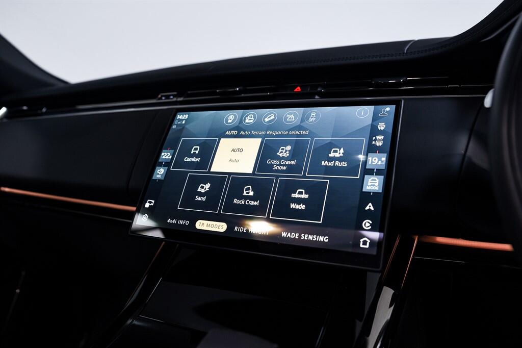 Land Rover RANGE ROVER SPORT - Image 31