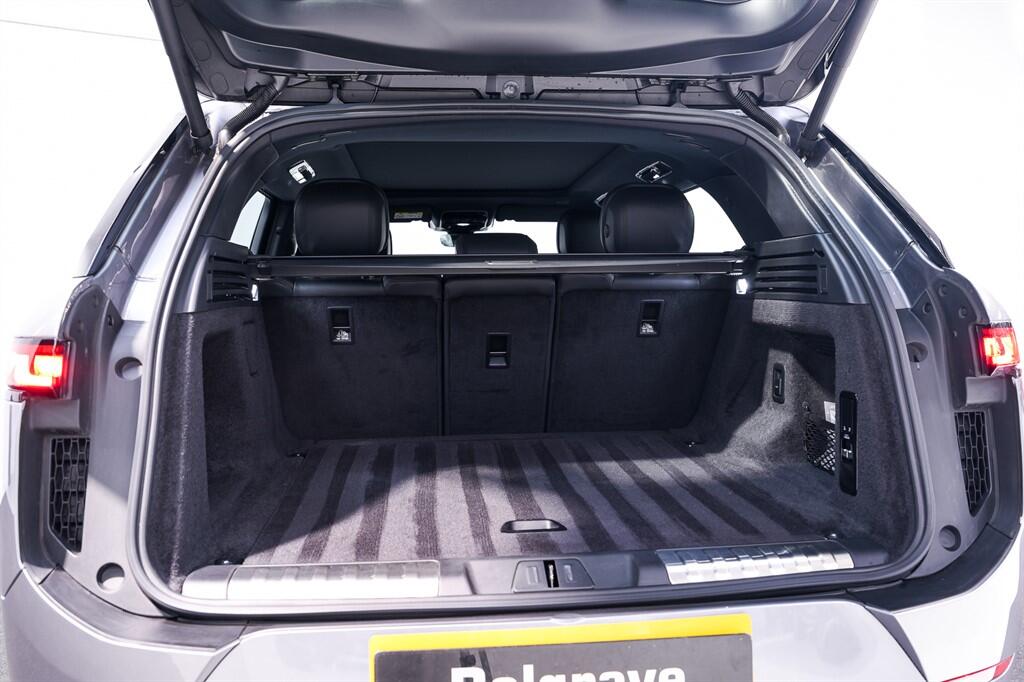 Land Rover RANGE ROVER SPORT - Image 35