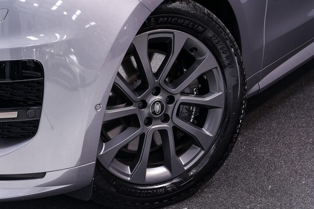 Land Rover RANGE ROVER SPORT - Image 36