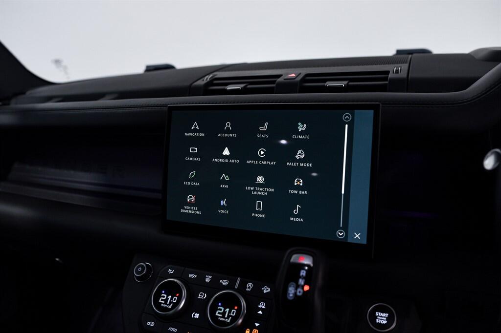 Land Rover Defender 130 - Image 29