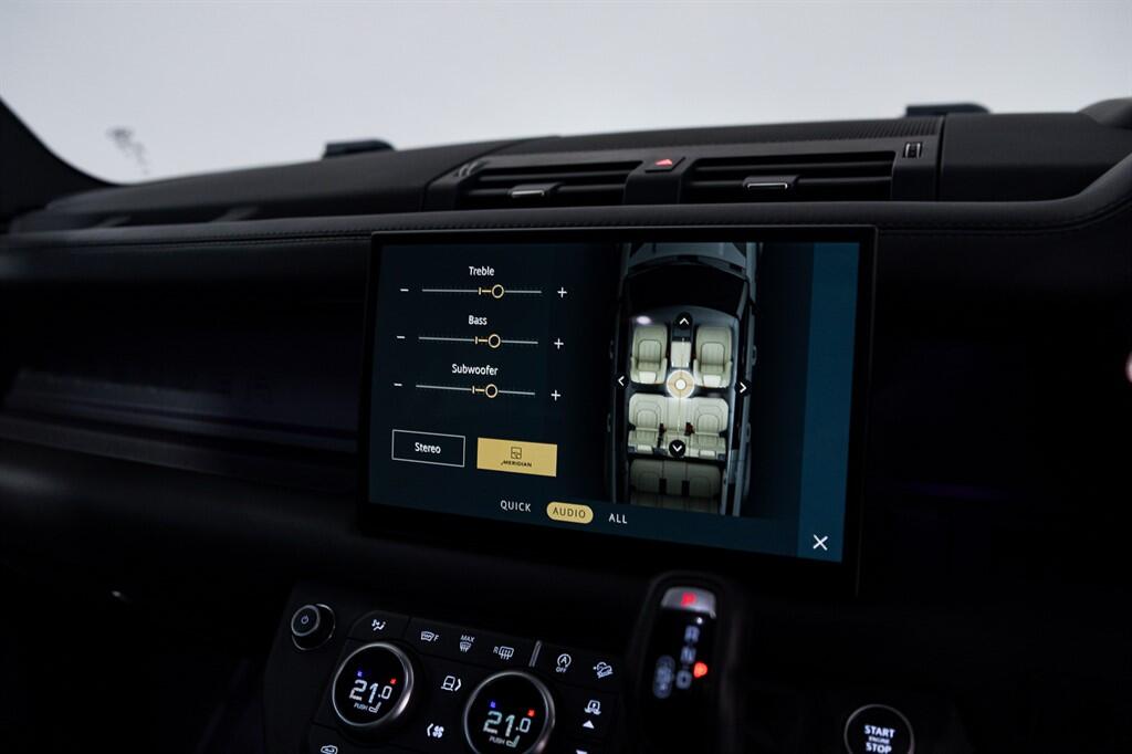 Land Rover Defender 130 - Image 34