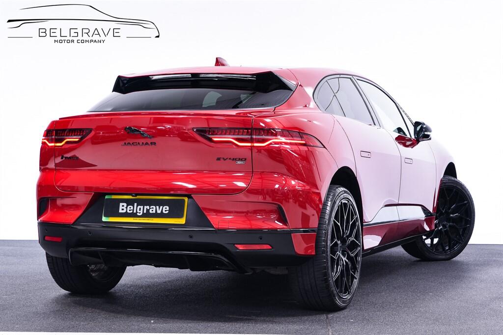 Jaguar I-Pace - Image 2