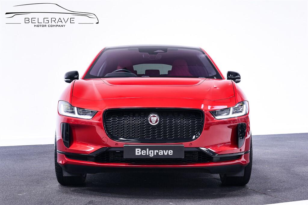 Jaguar I-Pace - Image 5