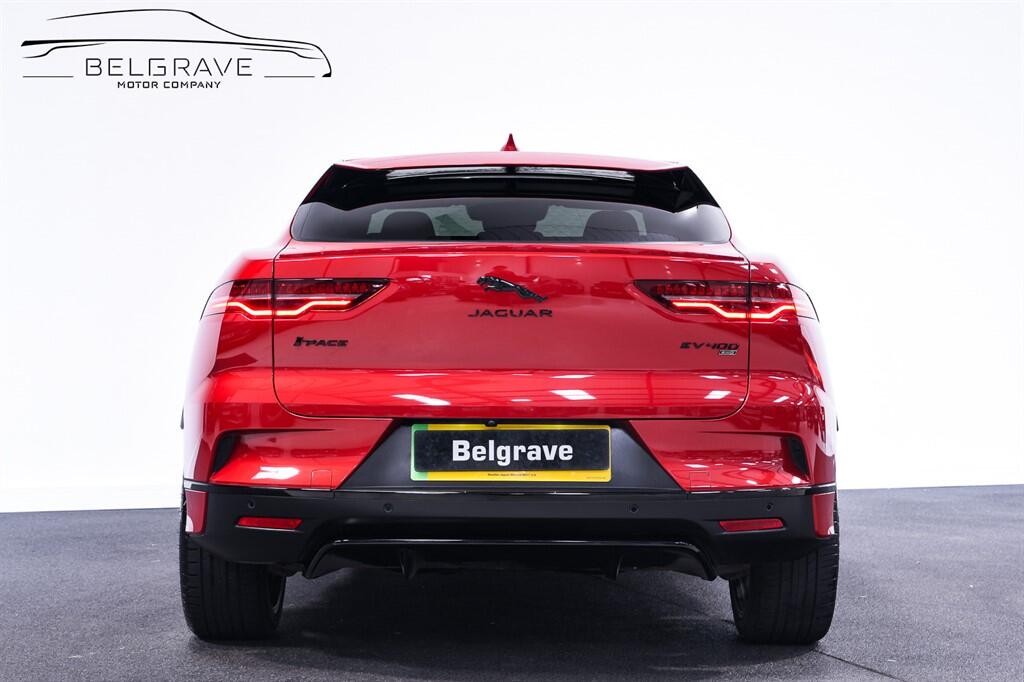 Jaguar I-Pace - Image 6
