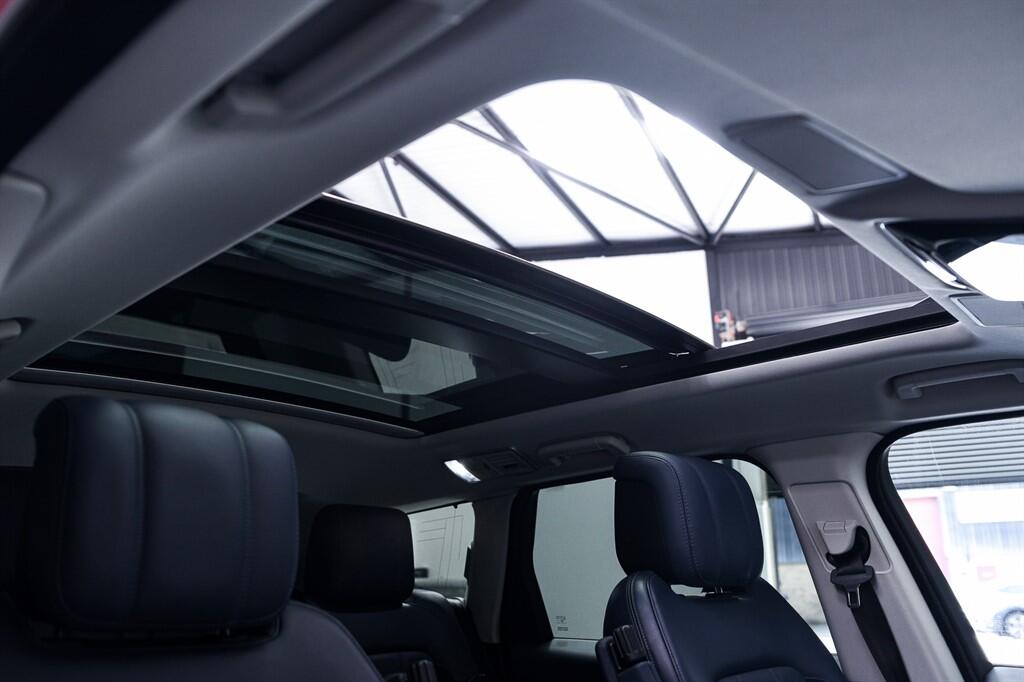 Land Rover RANGE ROVER SPORT - Image 4