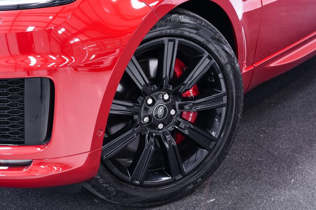 Land Rover RANGE ROVER SPORT - Image 10