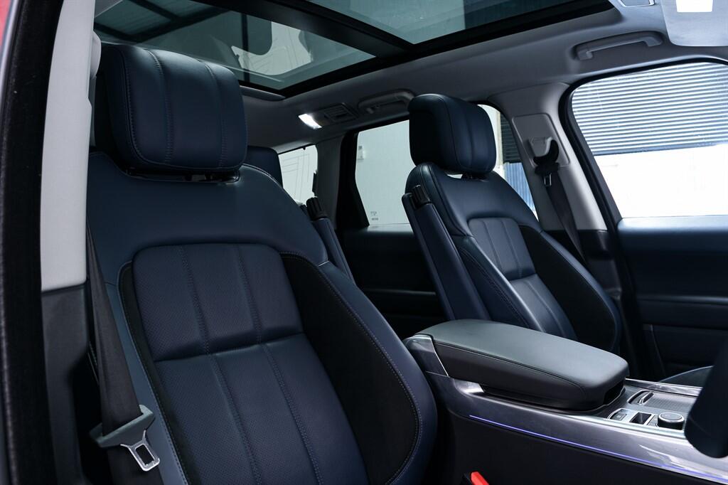 Land Rover RANGE ROVER SPORT - Image 15