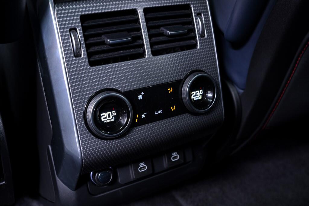 Land Rover RANGE ROVER SPORT - Image 20