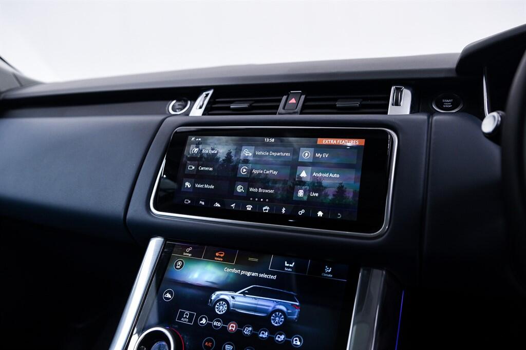 Land Rover RANGE ROVER SPORT - Image 26