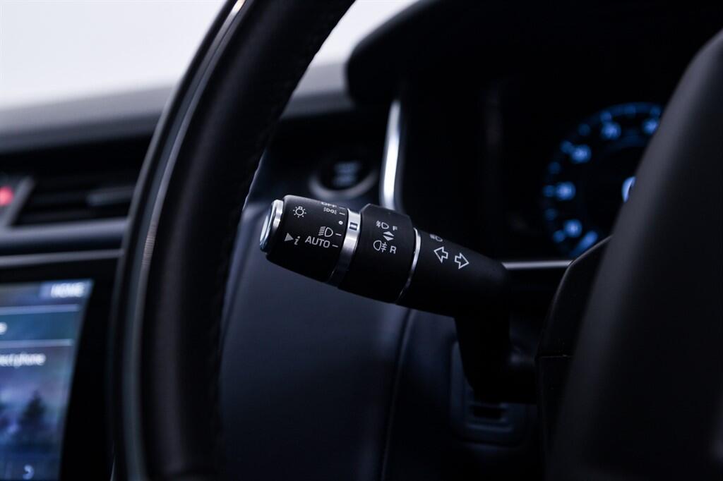 Land Rover RANGE ROVER SPORT - Image 33