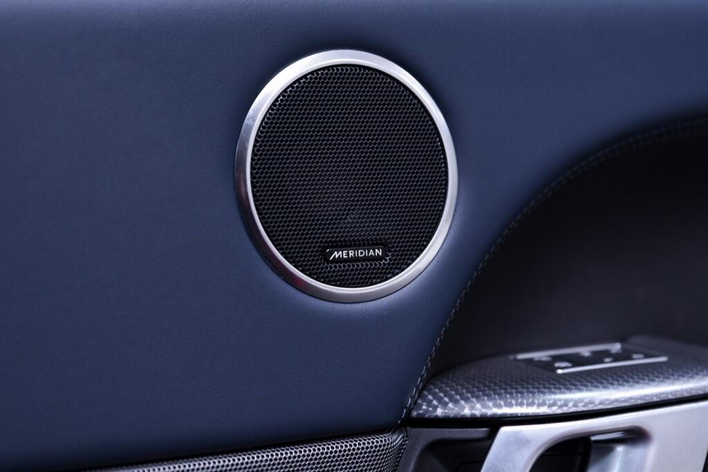 Land Rover RANGE ROVER SPORT - Image 35