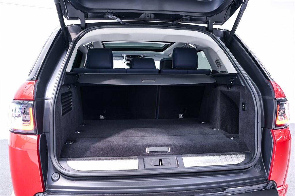 Land Rover RANGE ROVER SPORT - Image 39