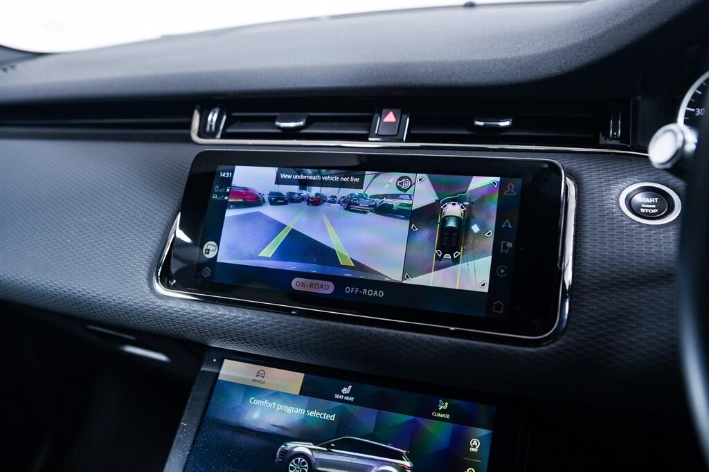 Land Rover Range Rover Evoque - Image 4