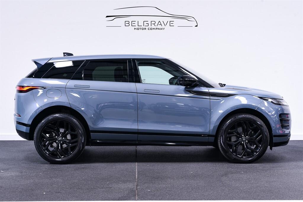 Land Rover Range Rover Evoque - Image 5