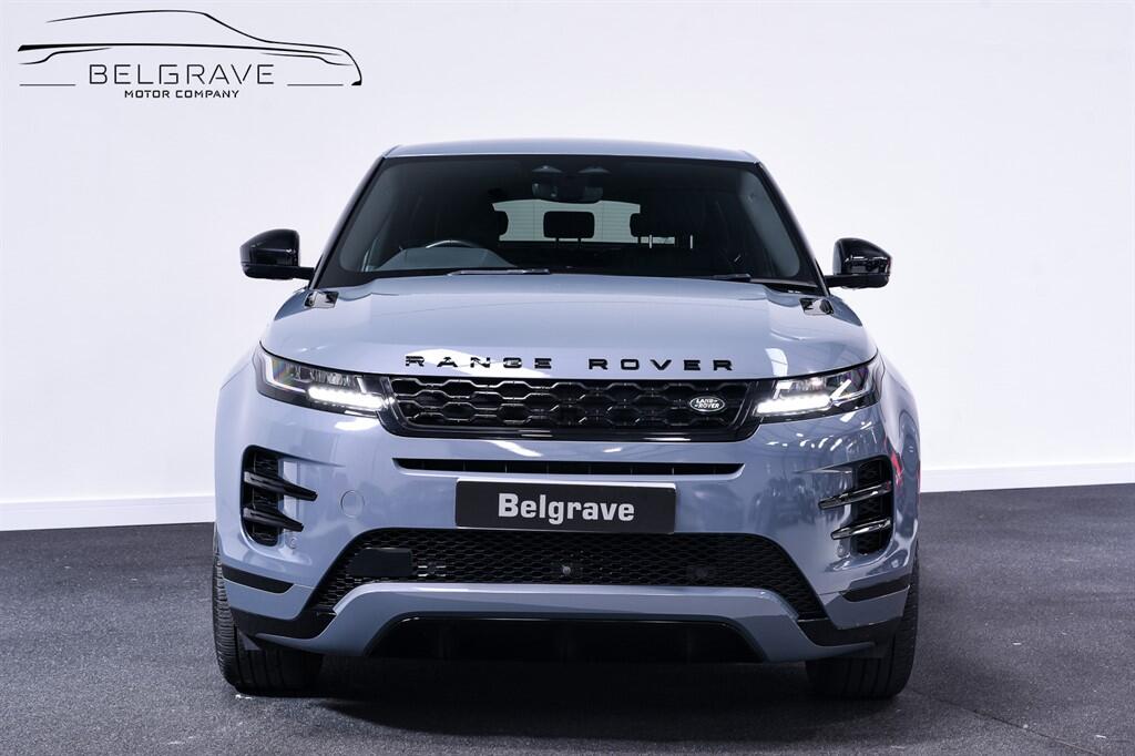 Land Rover Range Rover Evoque - Image 6