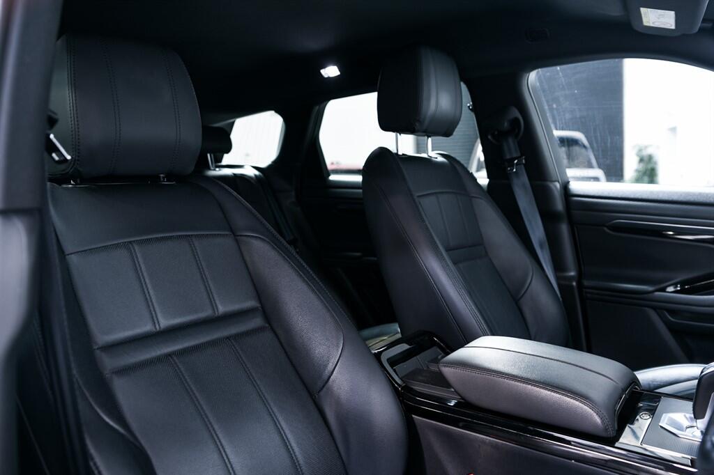 Land Rover Range Rover Evoque - Image 14