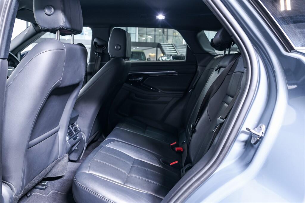 Land Rover Range Rover Evoque - Image 17