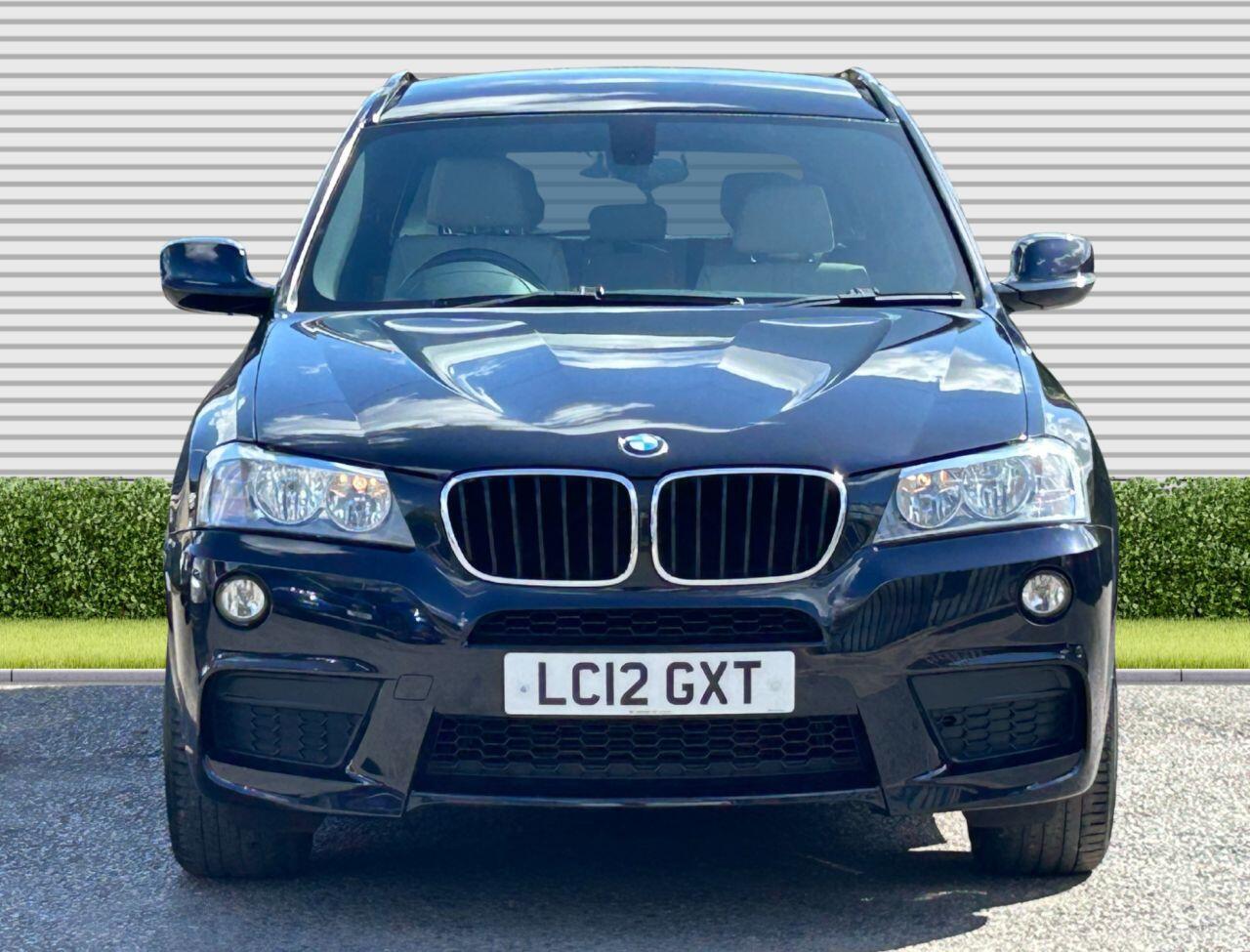 BMW X3 - Image 3