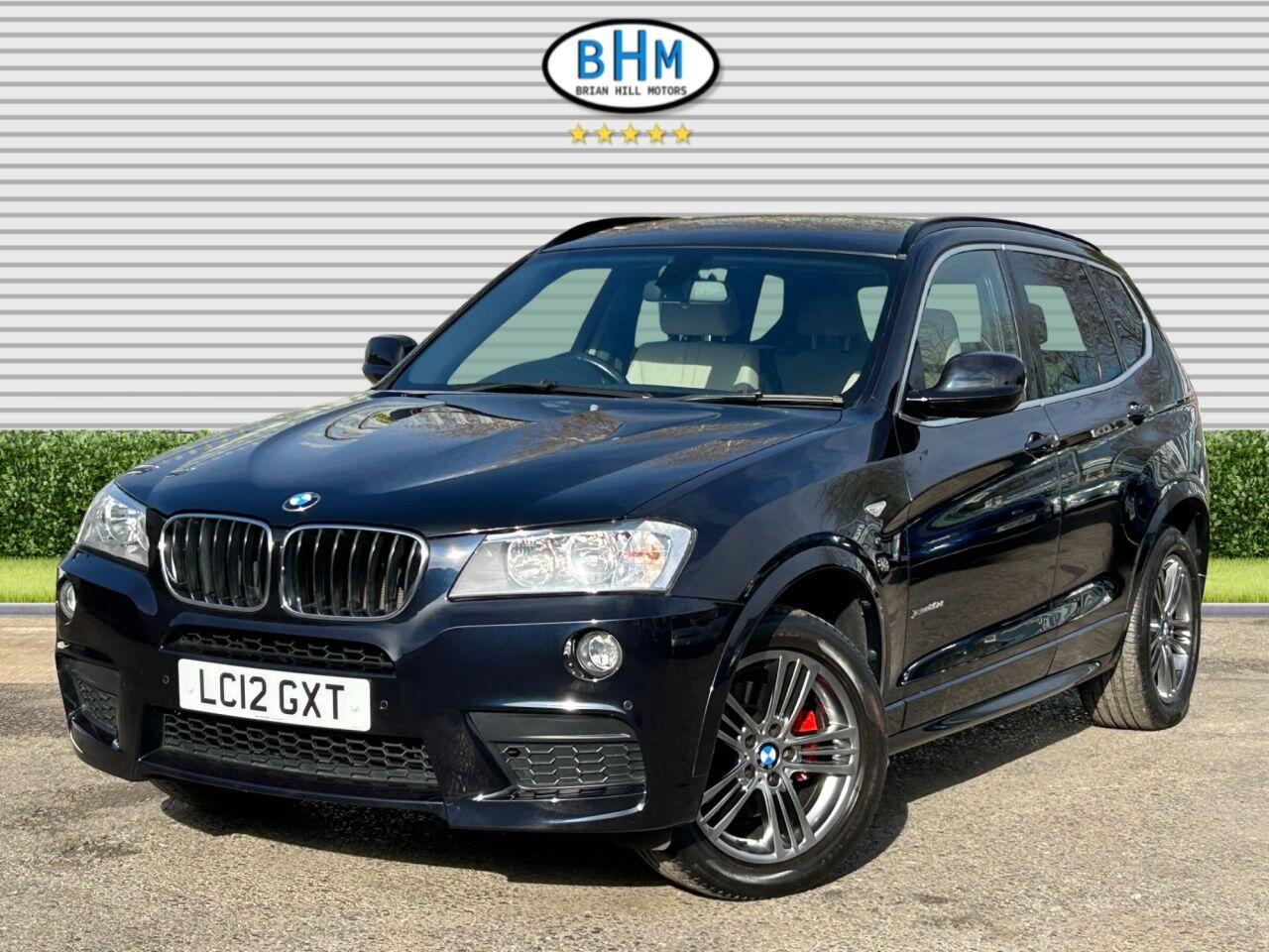 BMW X3 - Image 7