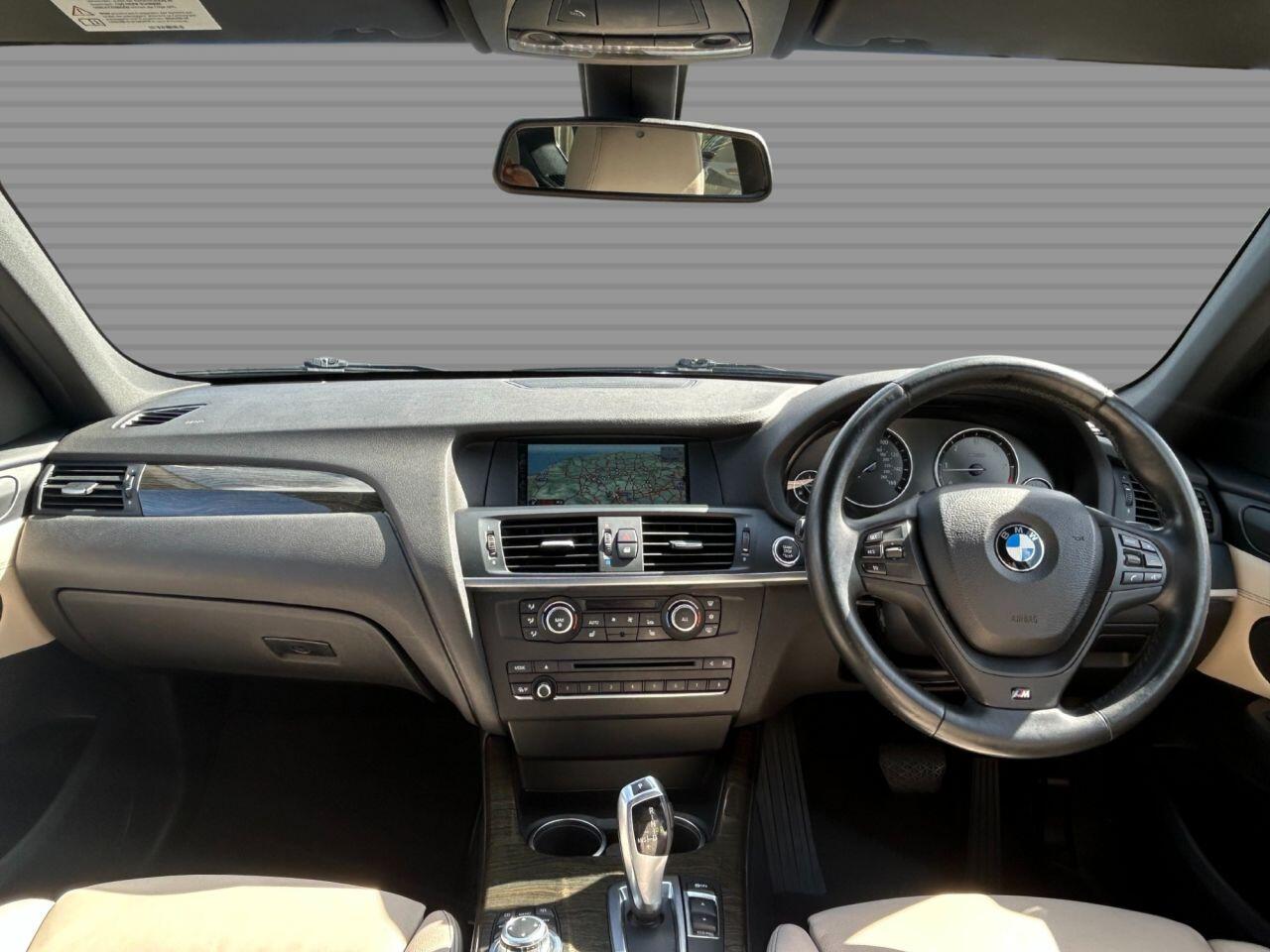 BMW X3 - Image 9
