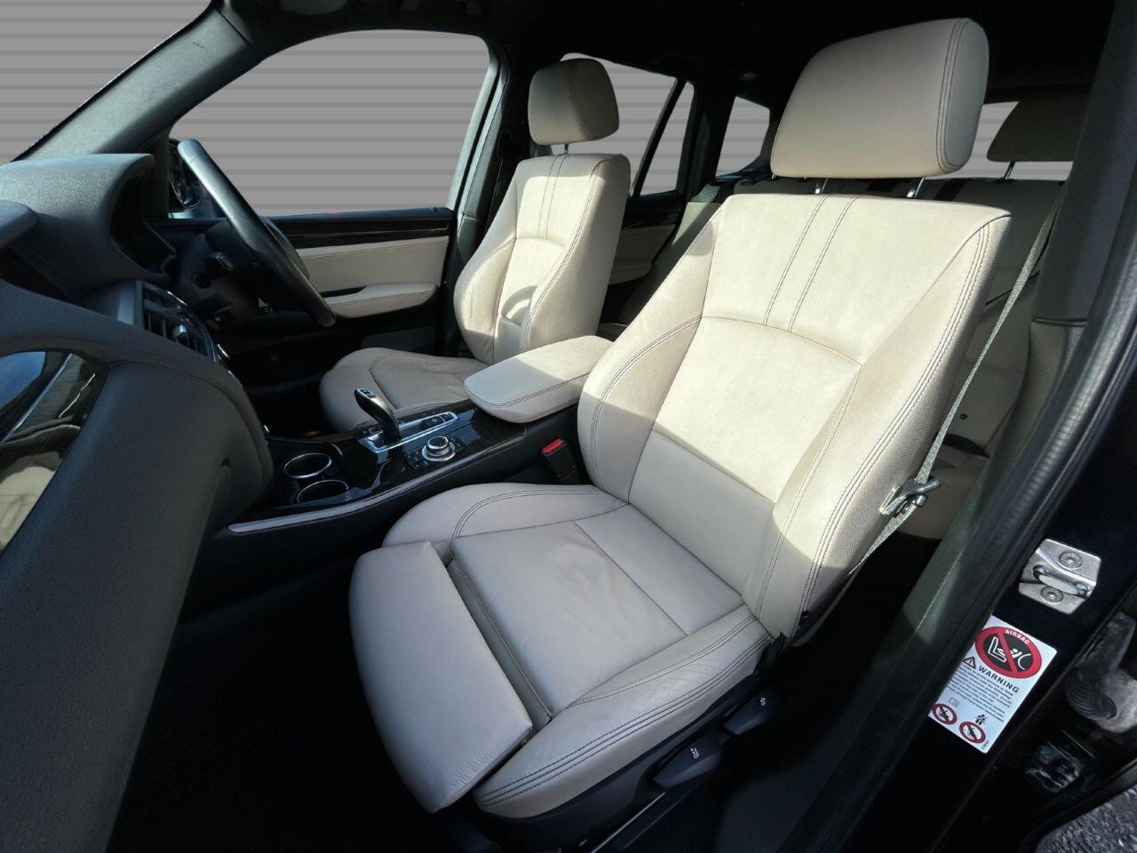 BMW X3 - Image 10