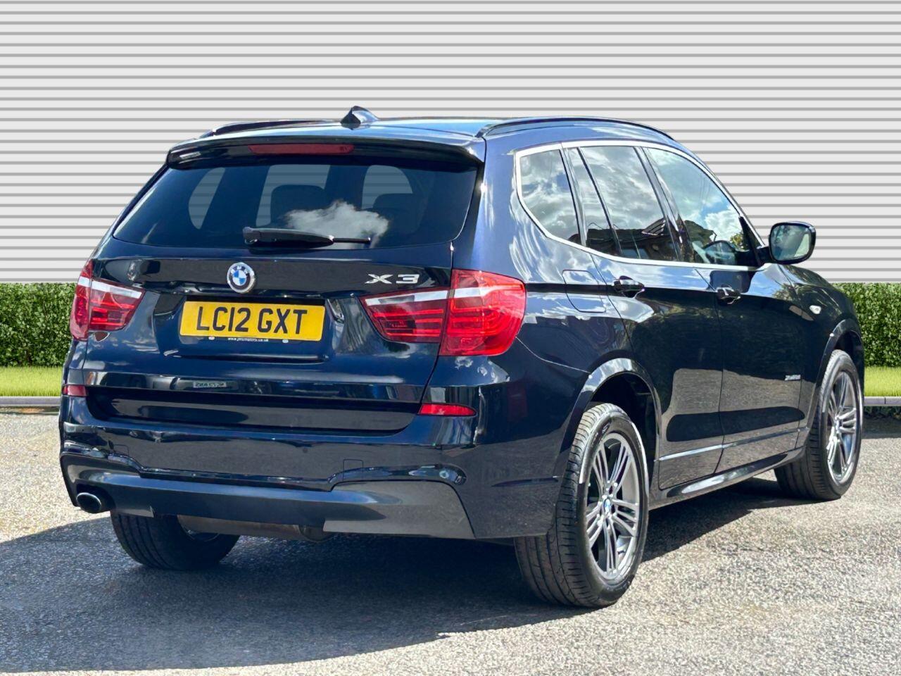 BMW X3 - Image 19