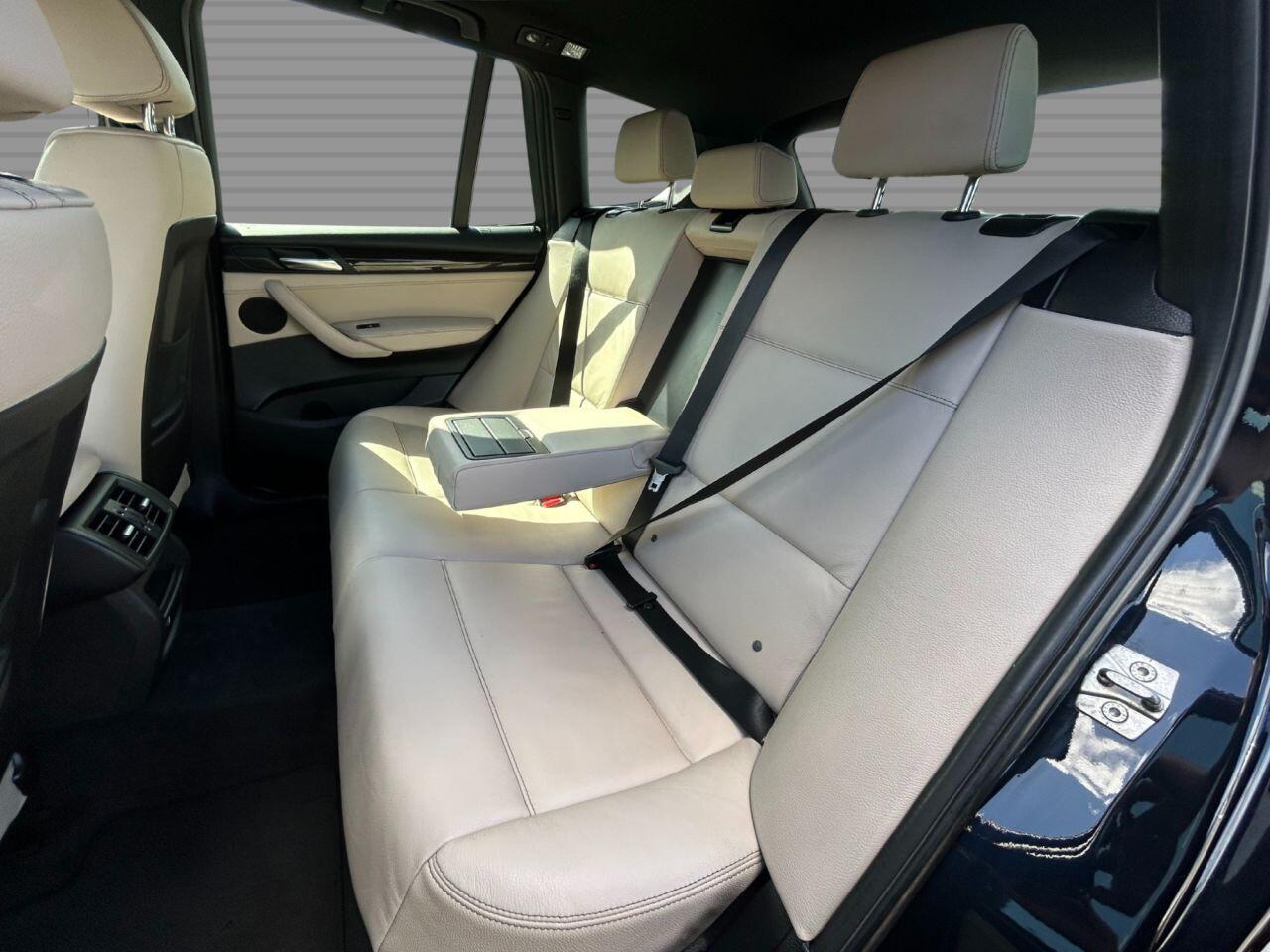 BMW X3 - Image 24