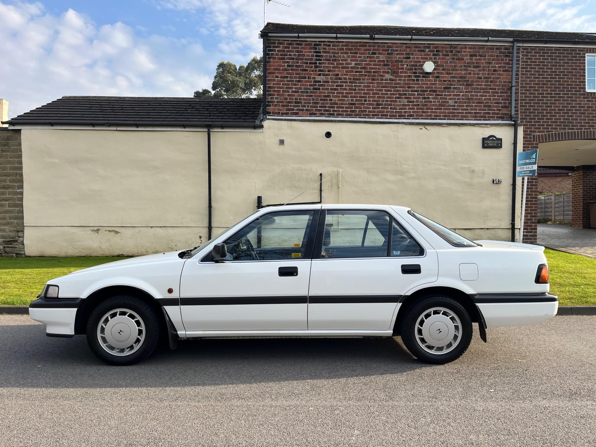 Honda Accord - Image 4