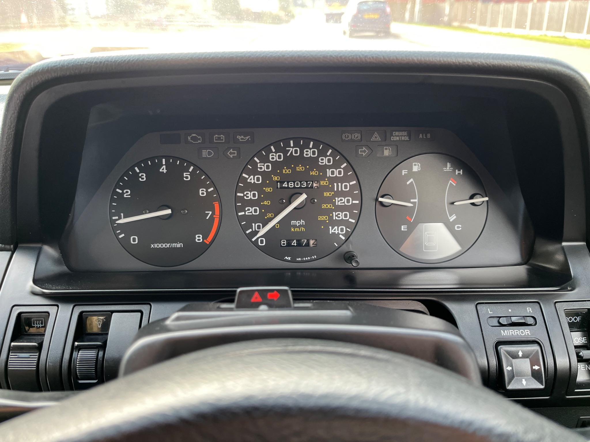 Honda Accord - Image 5