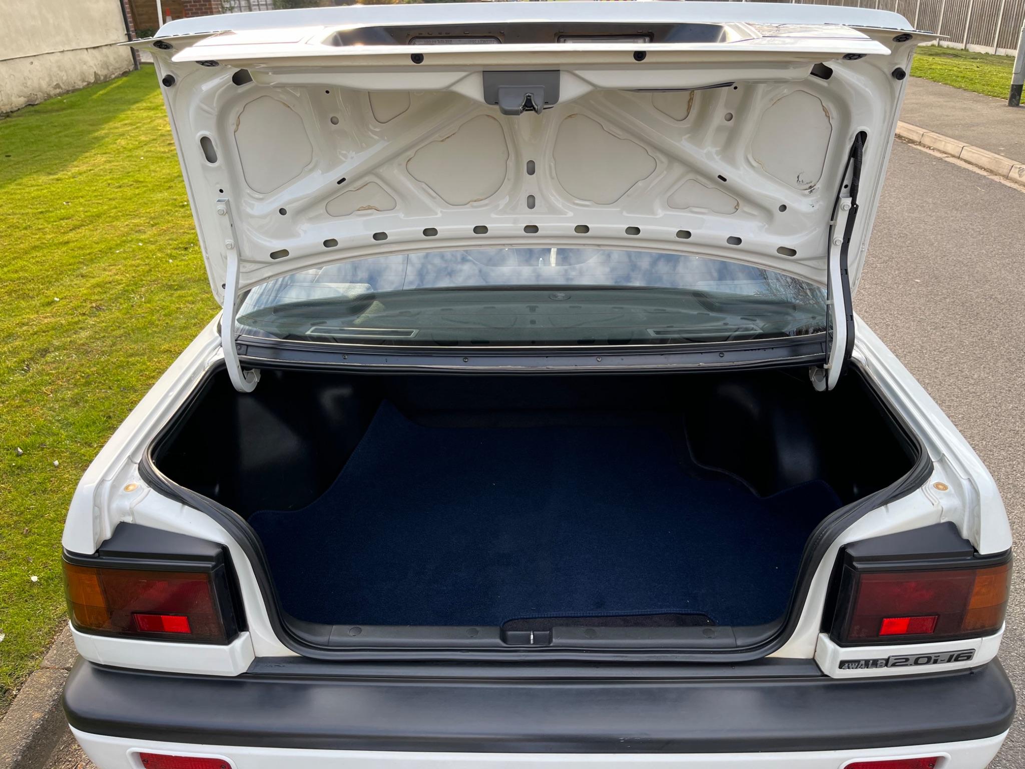 Honda Accord - Image 6