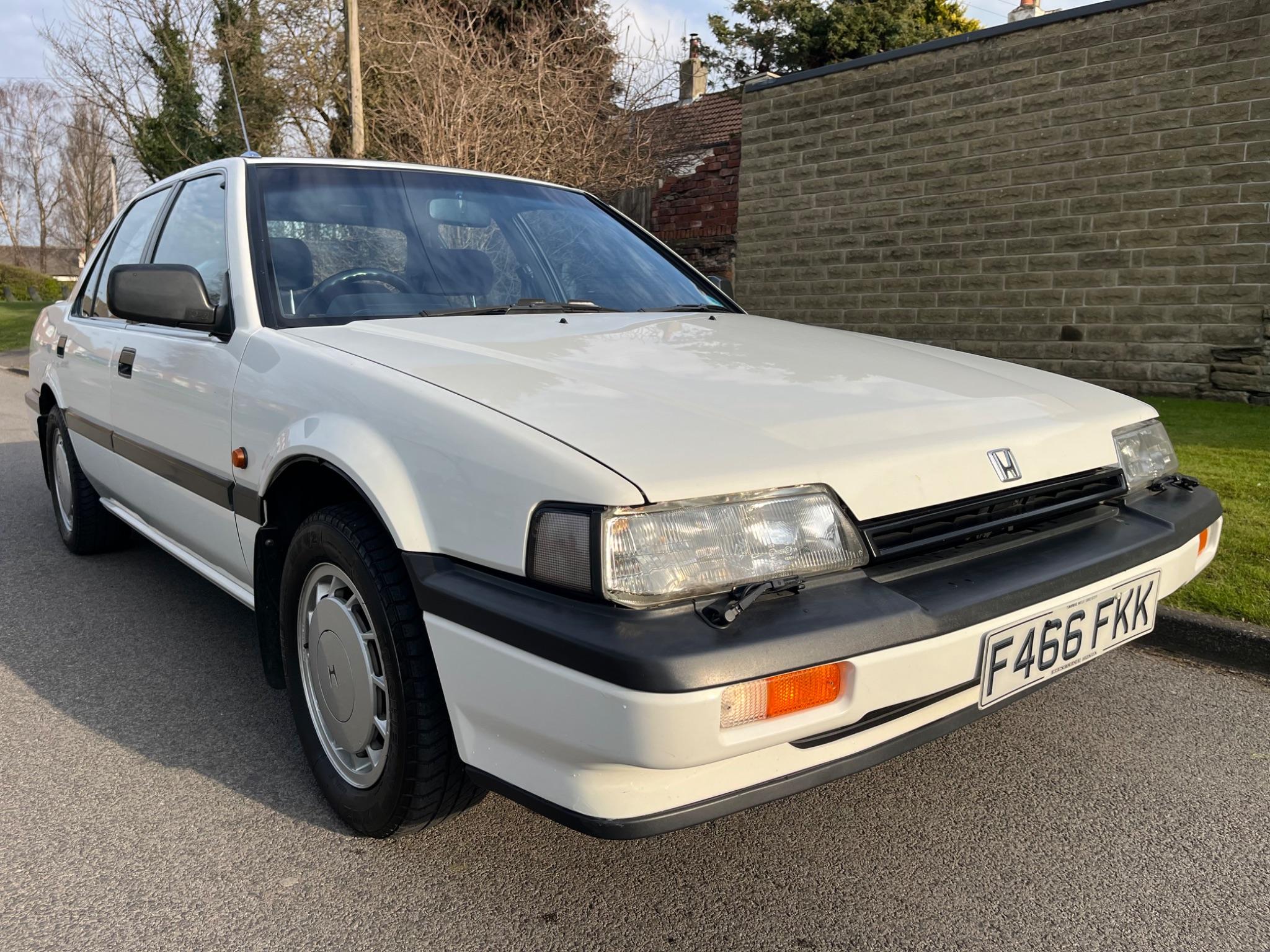 Honda Accord - Image 7