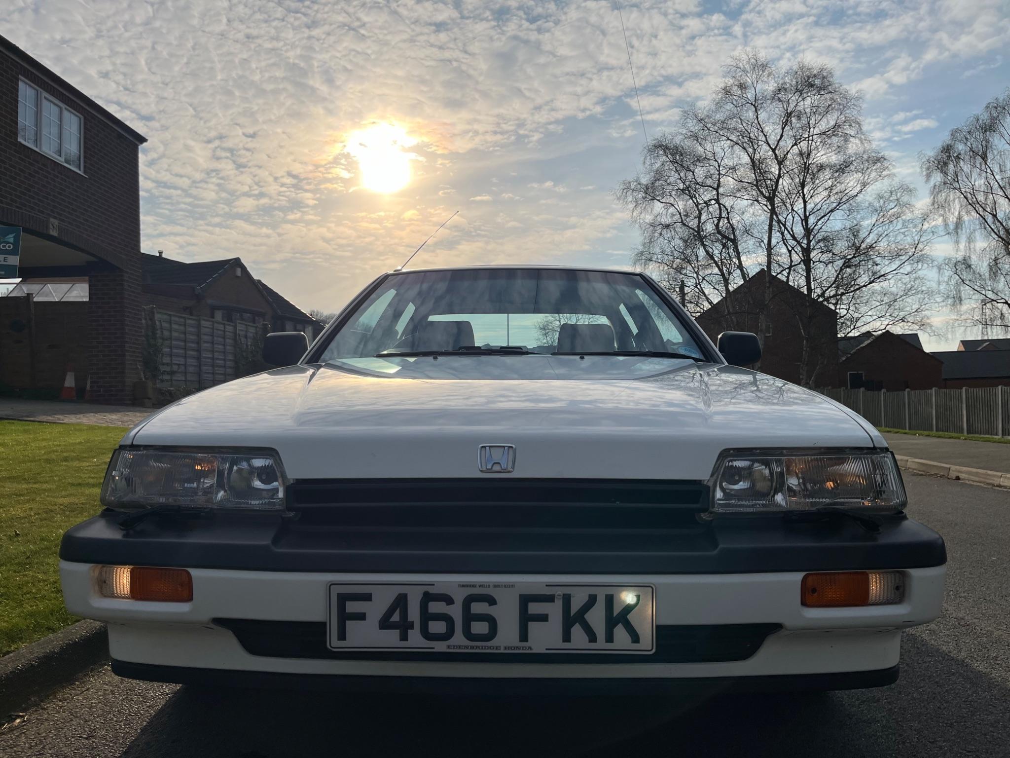 Honda Accord - Image 10