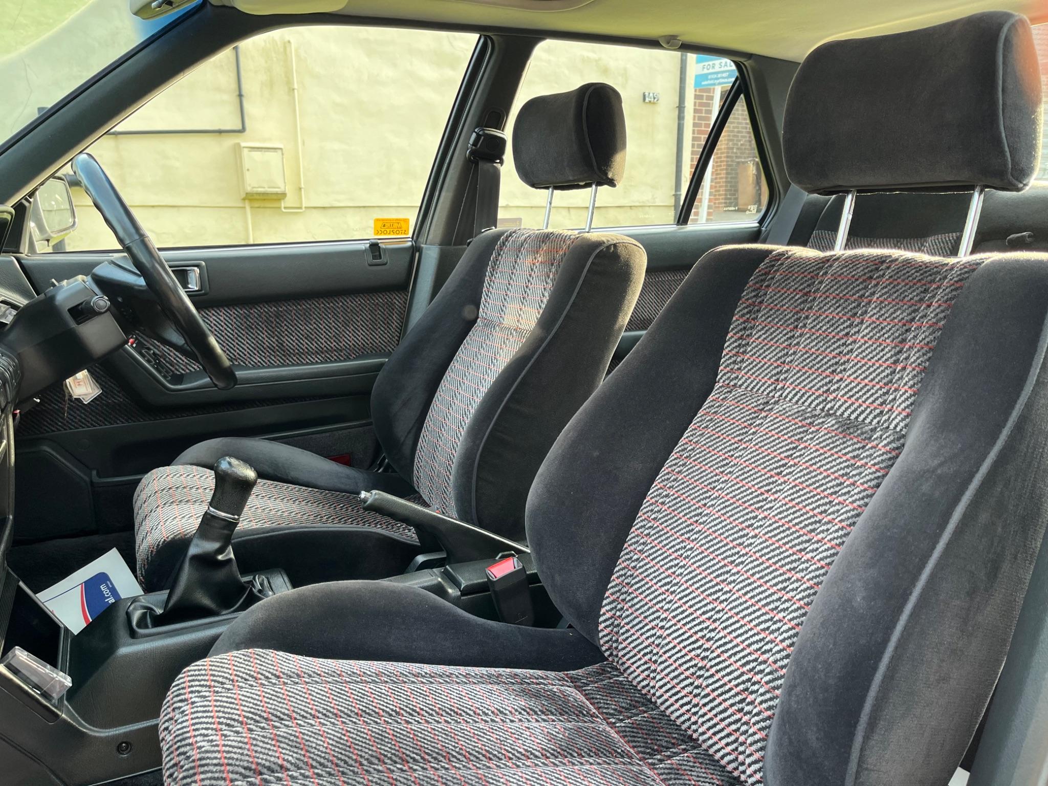 Honda Accord - Image 13